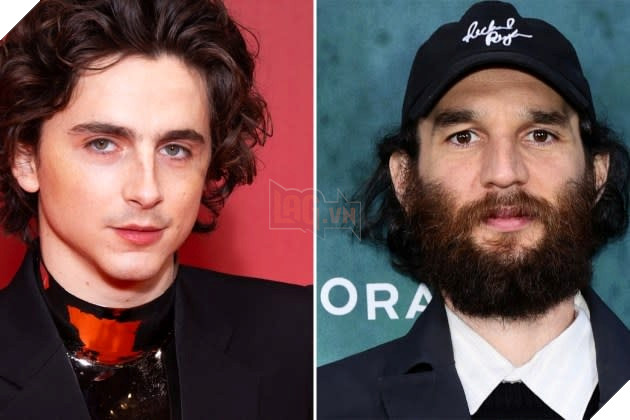 Nam Diễn Viên Timothée Chalamet Đang Đàm Phán Để Đóng Chính Trong Phim Marty Supreme 3