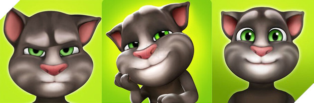 Thương hiệu My Talking Tom ra mắt một sản phẩm mới và nhận về hơn 10 triệu lượt tải