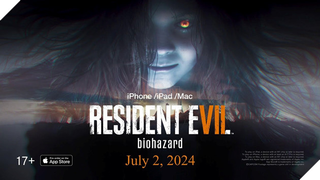 Resident Evil 7