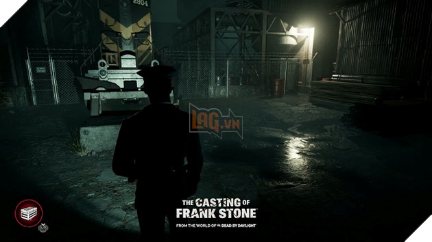 Game Spin-off Chơi Đơn Dead by Daylight: The Casting of Frank Stone Công Bố Ngày Ra Mắt 3