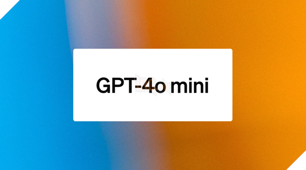 OpenAI Ra Mắt GPT-4o mini: Mô Hình Nhẹ, Rẻ Hơn Thay Thế Cho GPT 3.5