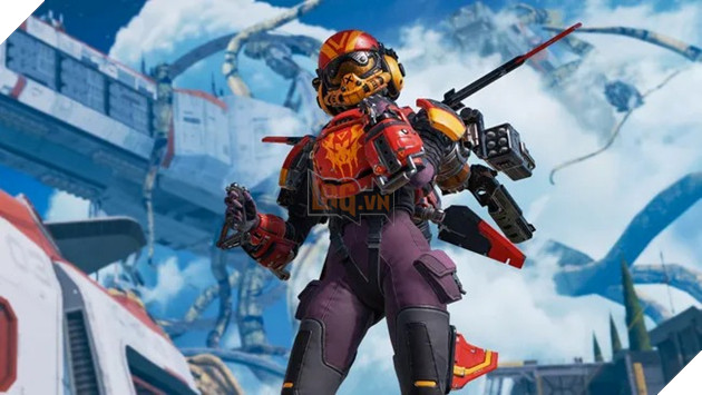 Apex Legends nhận về hơn 30.000 đánh giá tiêu cực vì quá hút máu game thủ