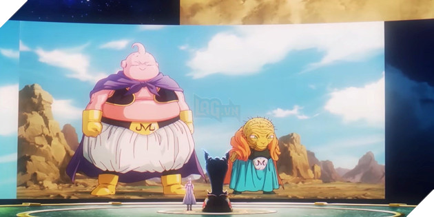 Dragon Ball Daima Tập 1: Hé Lộ Bất Ngờ Về Người Namekian Xuất Thân Từ Vương Quốc Quỷ 3