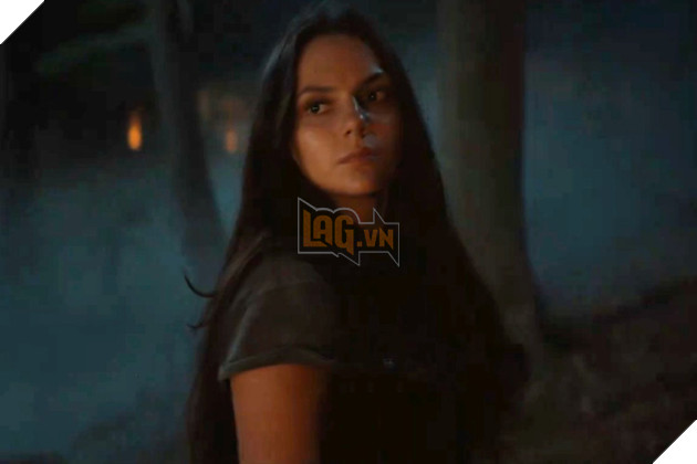  Lời Nói Dối Của Dafne Keen Về Sự Xuất Hiện Của X-23 Trong Deadpool & Wolverine 2