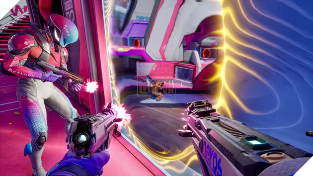 Splitgate 2