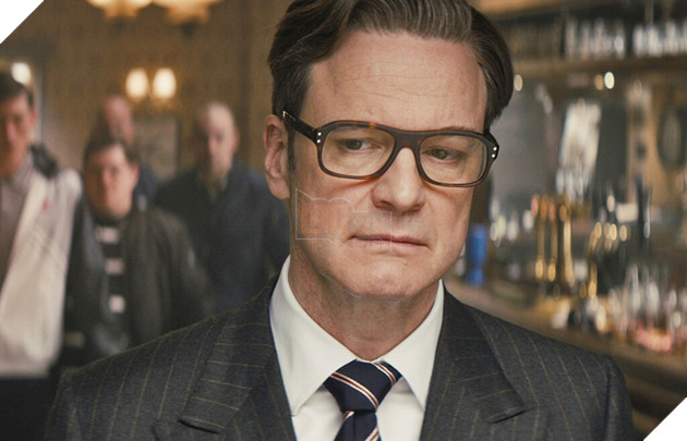 Ngôi Sao Phim Kingsman Tham Gia Đóng Trong Series Young Sherlock 3