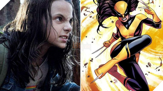  Lời Nói Dối Của Dafne Keen Về Sự Xuất Hiện Của X-23 Trong Deadpool & Wolverine 3