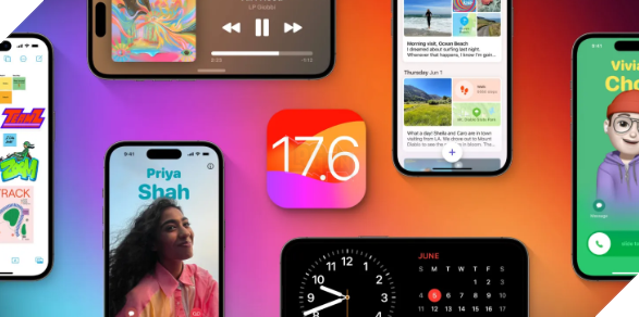 iOS 17.6: Rò Rỉ Loạt Tính Năng Mới Cho Người Dùng Apple TV 2