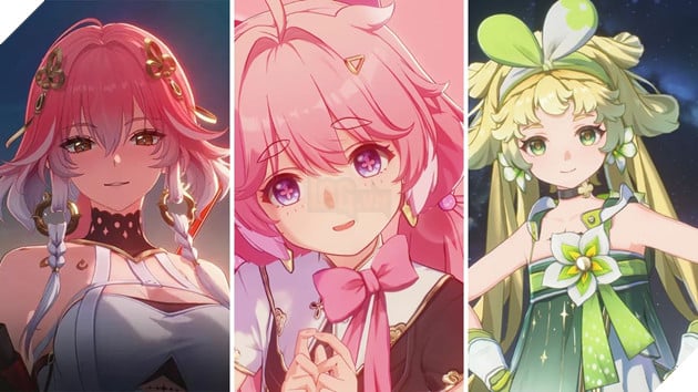 Changli Wuthering Waves