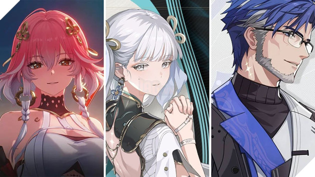 Changli Wuthering Waves