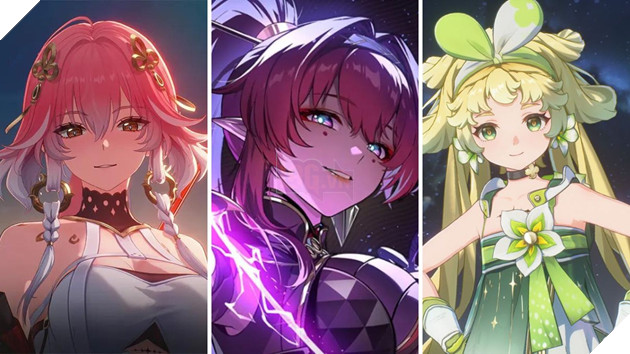 Changli Wuthering Waves