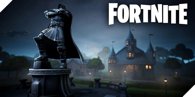 Fortnite Và Marvel Có Khả Năng Hợp Tác Trong Thời Gian Tới Với Một Skin Đáng Chú Ý 3