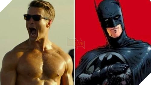 TIN ĐỒN: Sao Nam Glen Powell Đang Làm Dấy Lên Những Đồn Đoán Về Việc Sắm Vai Batman 3