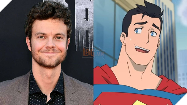 Jack Quaid Tiết Lộ Anh Đã Thử Vai Superman Trong Phim Mới Của James Gunn 2