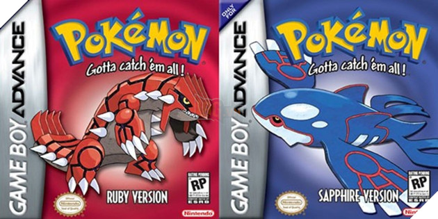 Game thủ phát hiện đĩa game Pokemon siêu hiếm có giá hàng nghìn USD