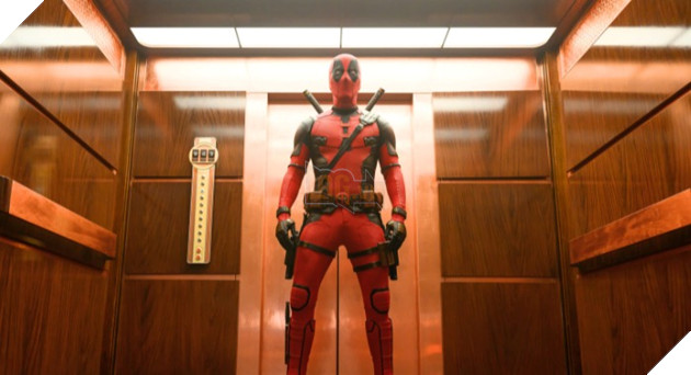 Deadpool & Wolverine Nhận Được Những Đánh Giá Đầu Tiên Đầy Tích Cực 2