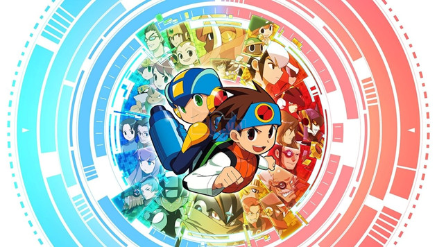 Tương Lai Dòng Game Mega Man Và Định Hướng Của Capcom 3
