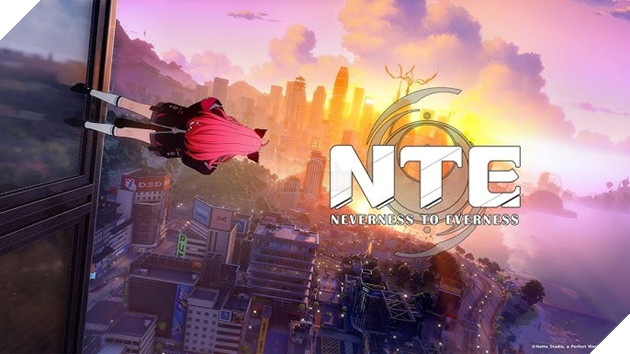 Neverness To Everness đạt thành tích đáng khen dù chưa được ra mắt