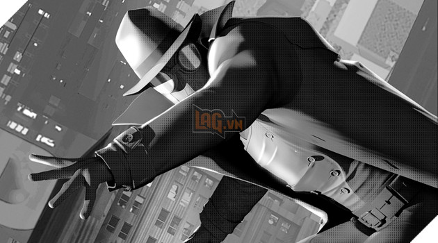 Spider-Man Noir Dường Như Đã Hé Lộ Nhân Vật Phản Diện, Nhiều Chi Tiết Cốt Truyện Rò Rỉ