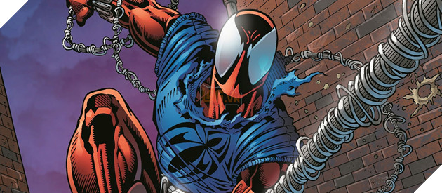 Spider-Man Noir Dường Như Đã Hé Lộ Nhân Vật Phản Diện, Nhiều Chi Tiết Cốt Truyện Rò Rỉ 2