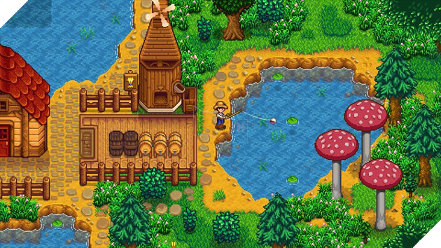 Stardew Valley