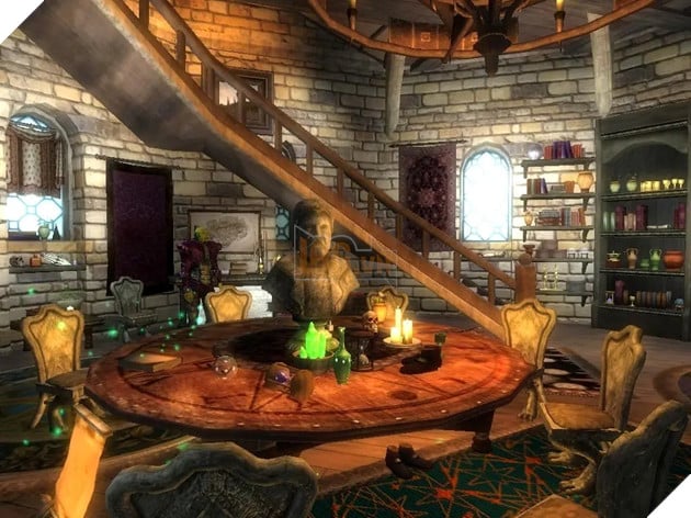 Một Bản Mod Lớn Của The Elder Scrolls IV: Oblivion Cuối Cùng Đã Có Tiếng Anh Sau 11 Năm 3