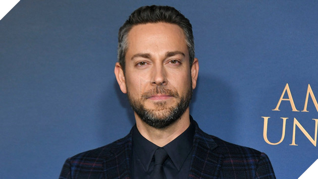 Zachary Levi Đề Xuất Timothée Chalamet Vào Vai Flynn Nếu Thực Hiện Tanged Live-Action