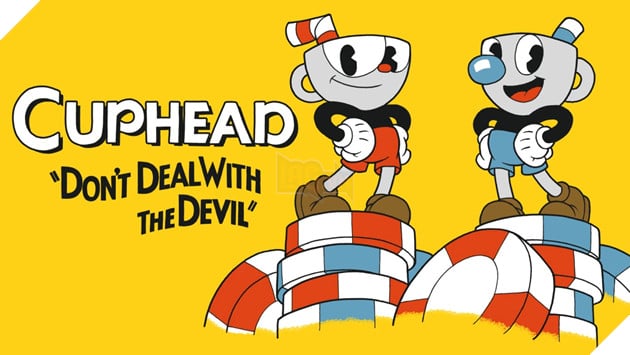 Xuất hiện trò chơi cực giống Cuphead với lối chơi đơn giản hấp dẫn trên mobile