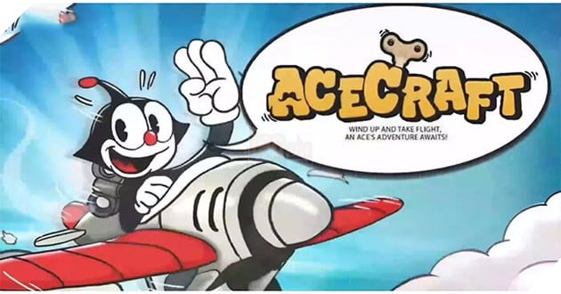 Xuất hiện trò chơi cực giống Cuphead với lối chơi đơn giản hấp dẫn trên mobile 2