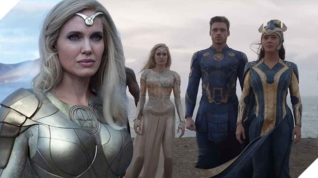 Kevin Feige Tuyên Bố Không Có Kế Hoạch Thực Hiện Phần Tiếp Theo Của Eternals 3