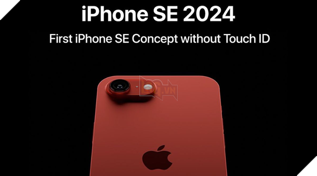 iPhone SE 4 Sẽ Có Màn Hình OLED, Thiết Kế Mới Và Giá Cao Hơn
