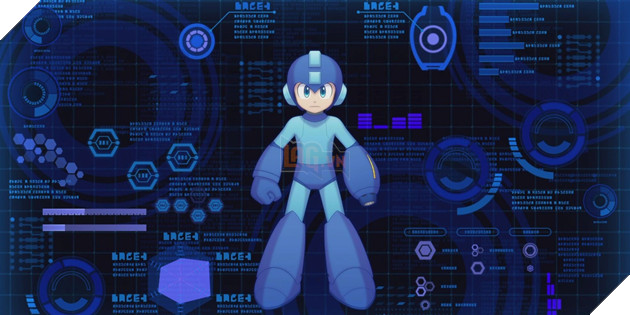 Tương Lai Dòng Game Mega Man Và Định Hướng Của Capcom 2