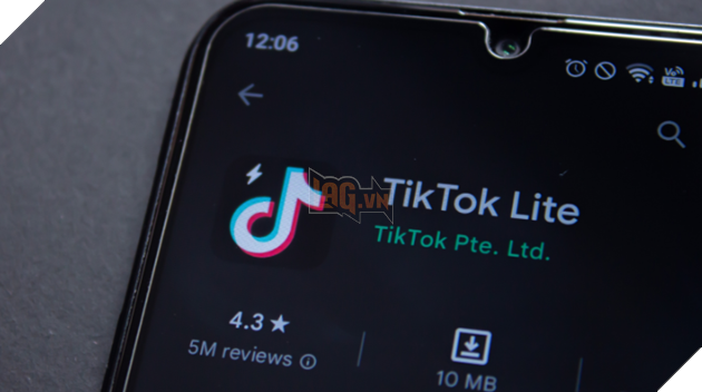 Nghiên Cứu Mới Phát Hiện TikTok Lite Thiếu An Toàn, Ảnh Hưởng Hơn 1 Tỷ Người Dùng 