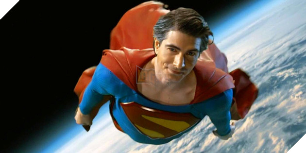 Top Những Bộ Trang Phục Và Diễn Viên Đóng Vai Superman Phiên Bản Live-Action Phần 2 