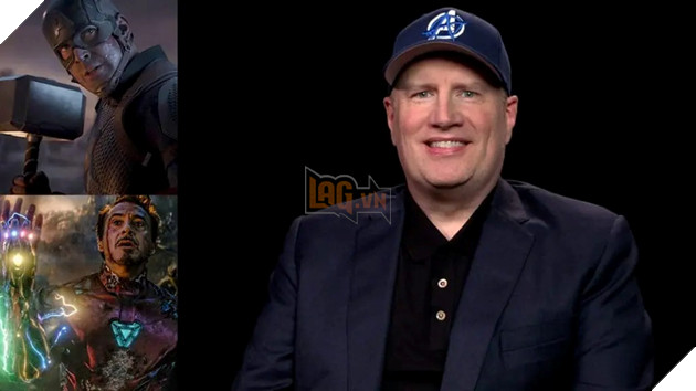  Kevin Feige Tiết Lộ Liệu Steve Rogers Và Tony Stark Có Thể Trở Lại MCU Hay Không? 2