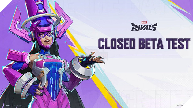 Marvel Rivals Closed Beta Dường Như Đã Hé Lộ Về Hai Nhân Vật Mới