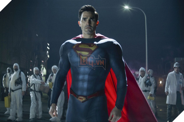 Top Những Bộ Trang Phục Và Diễn Viên Đóng Vai Superman Phiên Bản Live-Action Phần 2 3