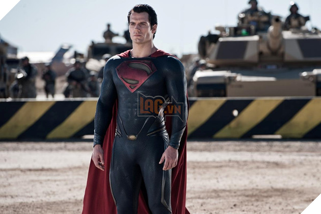 Top Những Bộ Trang Phục Và Diễn Viên Đóng Vai Superman Phiên Bản Live-Action Phần 2 2