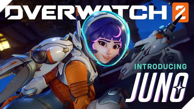 Juno Overwatch 2