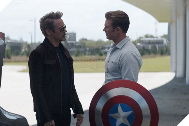  Kevin Feige Tiết Lộ Liệu Steve Rogers Và Tony Stark Có Thể Trở Lại MCU Hay Không?