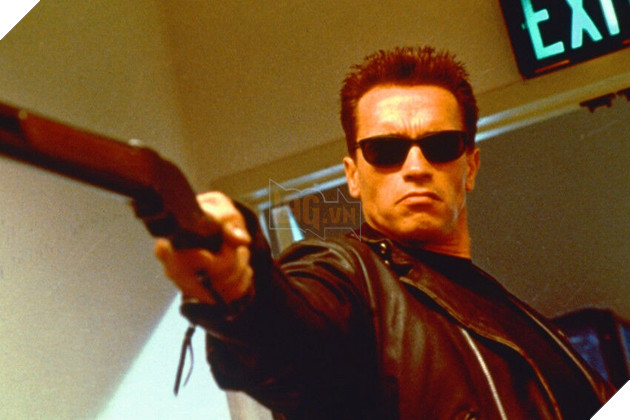 10 Điều Về Tác Phẩm Hành Động Kinh Điển The Terminator Mà Có Thể Bạn Đã Bỏ Lỡ Phần 2 2