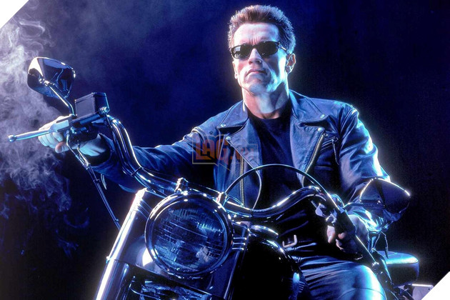 10 Điều Về Tác Phẩm Hành Động Kinh Điển The Terminator Mà Có Thể Bạn Đã Bỏ Lỡ Phần 2 4