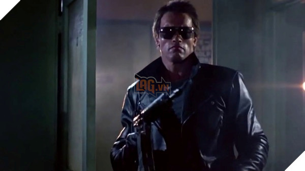 10 Điều Về Tác Phẩm Hành Động Kinh Điển The Terminator Mà Có Thể Bạn Đã Bỏ Lỡ Phần 1 2