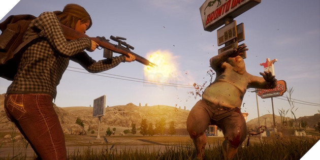 State of Decay 3: Những sự nâng cấp cần thiết để tăng trải nghiệm cho người chơi 5