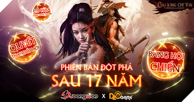 Cộng đồng Streamer sôi sục chuẩn bị quyết chiến giành ngôi bá chủ trong Cửu Long Chí Tôn 4