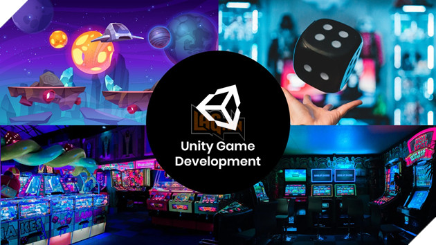 Grow with Unity 2024: Nâng tầm ngành game Việt Nam với sáng kiến đổi mới và hợp tác