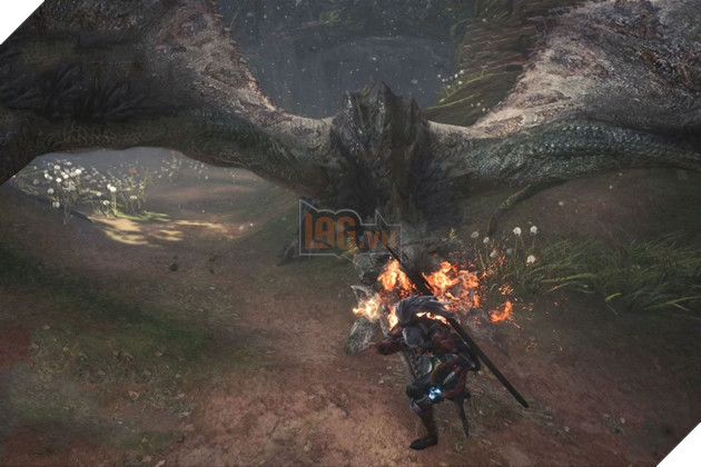 Monster Hunter Wilds: Những Con Quái Vật Biểu Tượng Xứng Đáng Được Xuất Hiện 3