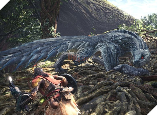 Monster Hunter Wilds: Những Con Quái Vật Biểu Tượng Xứng Đáng Được Xuất Hiện 6