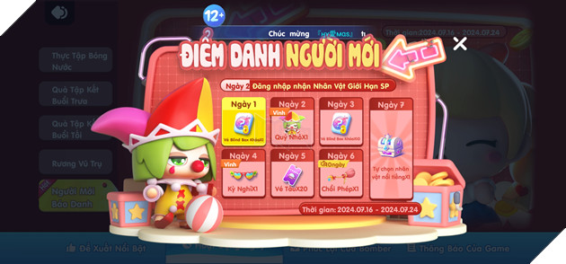 Bomber VNG - BÍ kíp dành cho các tân thủ trong thế giới rực rỡ sắc màu 5