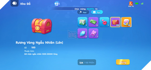 Bomber VNG - BÍ kíp dành cho các tân thủ trong thế giới rực rỡ sắc màu 4